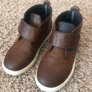Toddler boys shoes